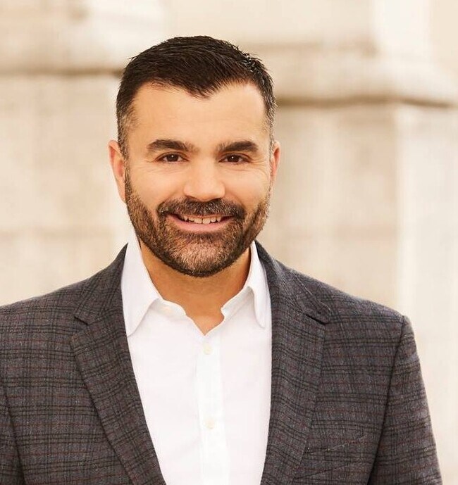 Joseph Guzzo