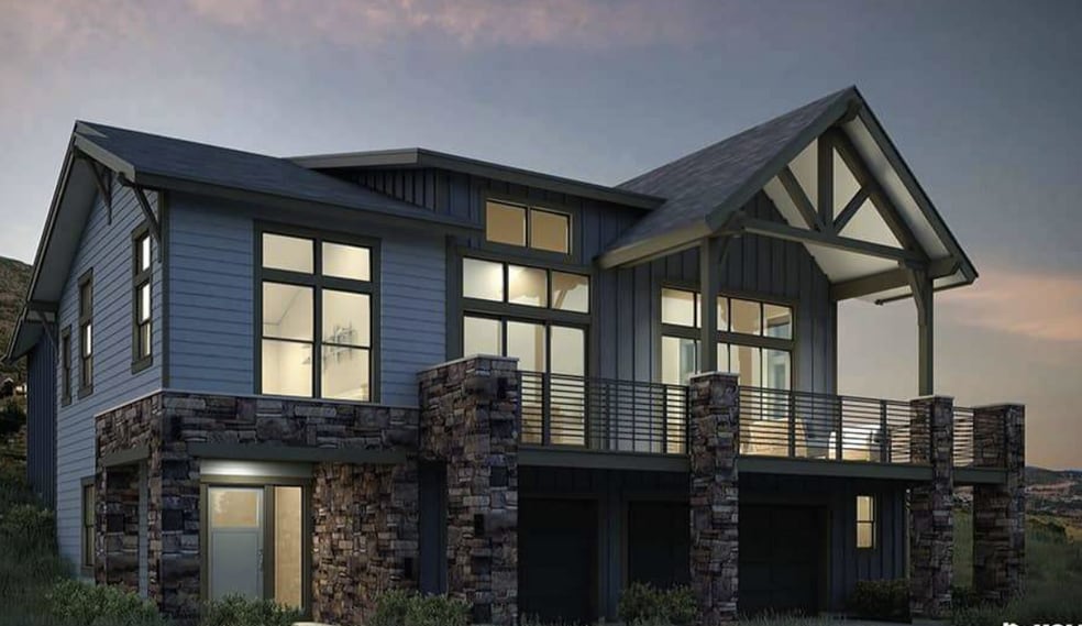 12693 N Belaview Way Park unit 38708396, Hideout, UT 84036 - photo 1