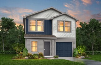 304 Business Park, Kenedy, TX 78119