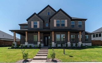 1609 Possum Fire Trail, Mesquite, TX 75181