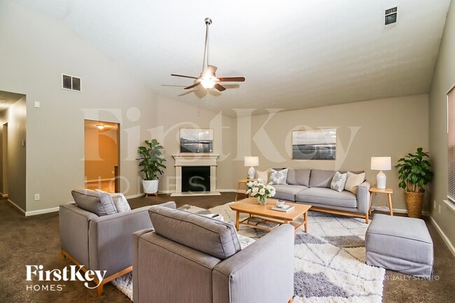 7046 Setters Way, Lithonia, GA 30038 - photo 3