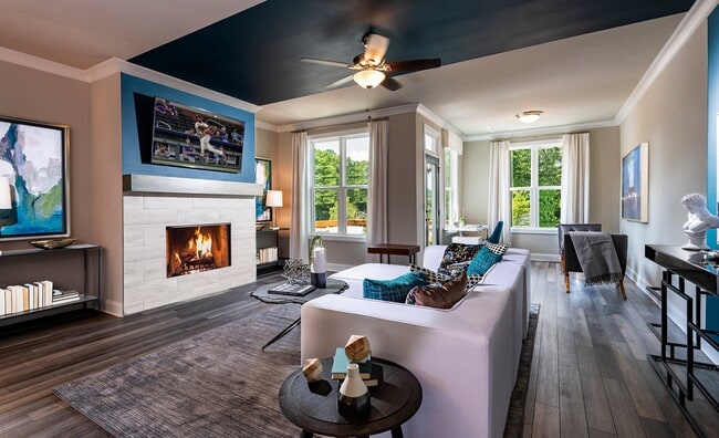 1142 Larkin Dr unit 36457834, Buford, GA 30518 - photo 4