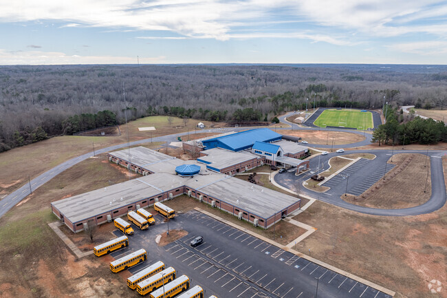 Commerce Middle School FREE TRIAL EXPIREDis a rich and diverse place for students to learn.