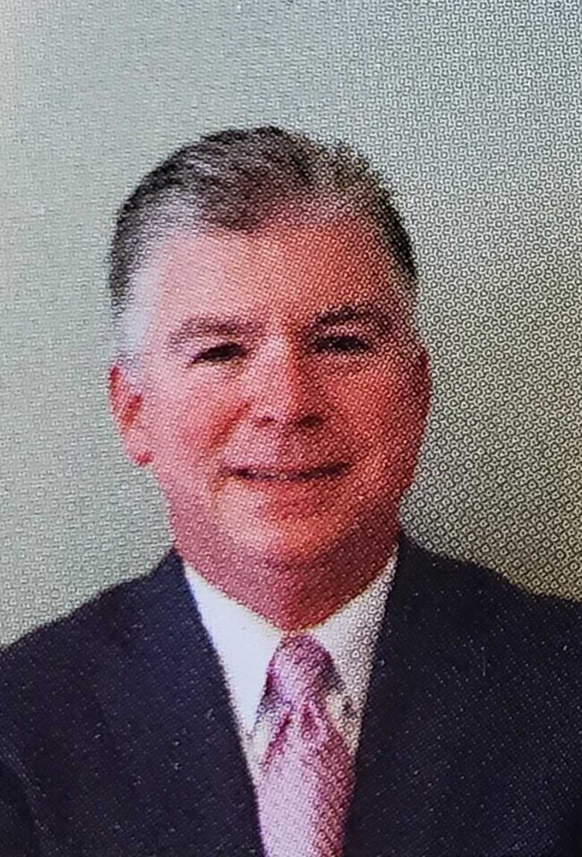 Michael Carr