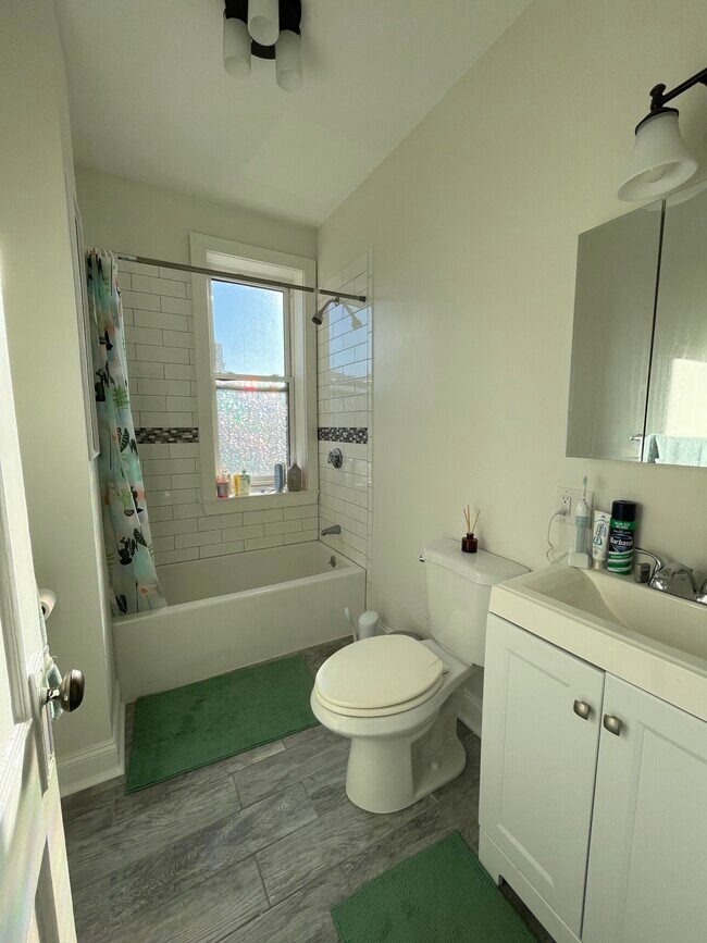 1177 Commonwealth Ave unit J-13, Allston, MA 02134 - photo 2