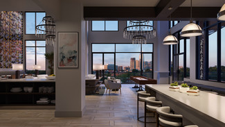 2100 South Blvd, Charlotte, NC 28203