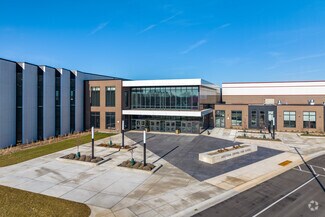 Central High School