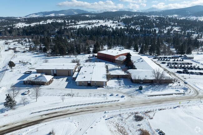 Montana City Middle School