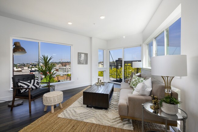 The Point, Seattle, WA 98101 - photo 2