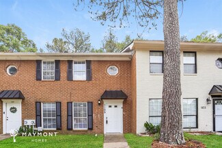 1105 Windgate Cir NW, Conyers, GA 30012