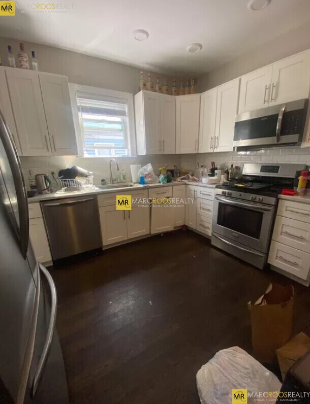 69 Bromfield Rd unit 1, Somerville, MA 02144 - photo 4