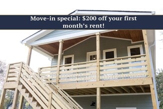 905 W 39th St Unit B, Chattanooga, TN 37410