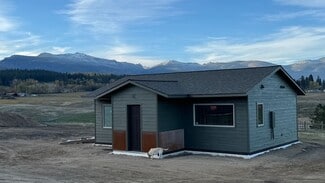 1331 Roots Trail, Victor, MT 59875