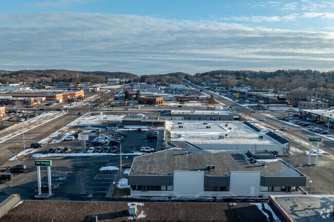 Regis Catholic Schools serves grades 6-12.