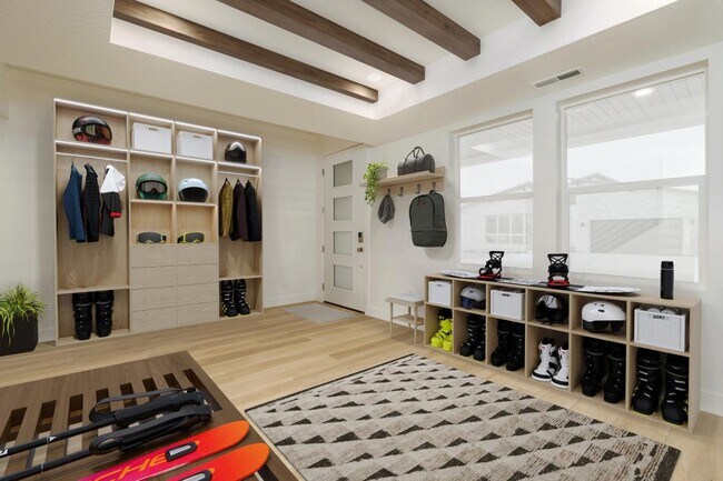 2109 N Paradise Flat Ln unit 36358358, Heber City, UT 84032 - photo 3