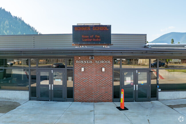 Bonner Elementary School