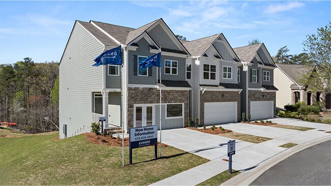 18 Rustin Ridge, Dahlonega, GA 30533 - photo 2