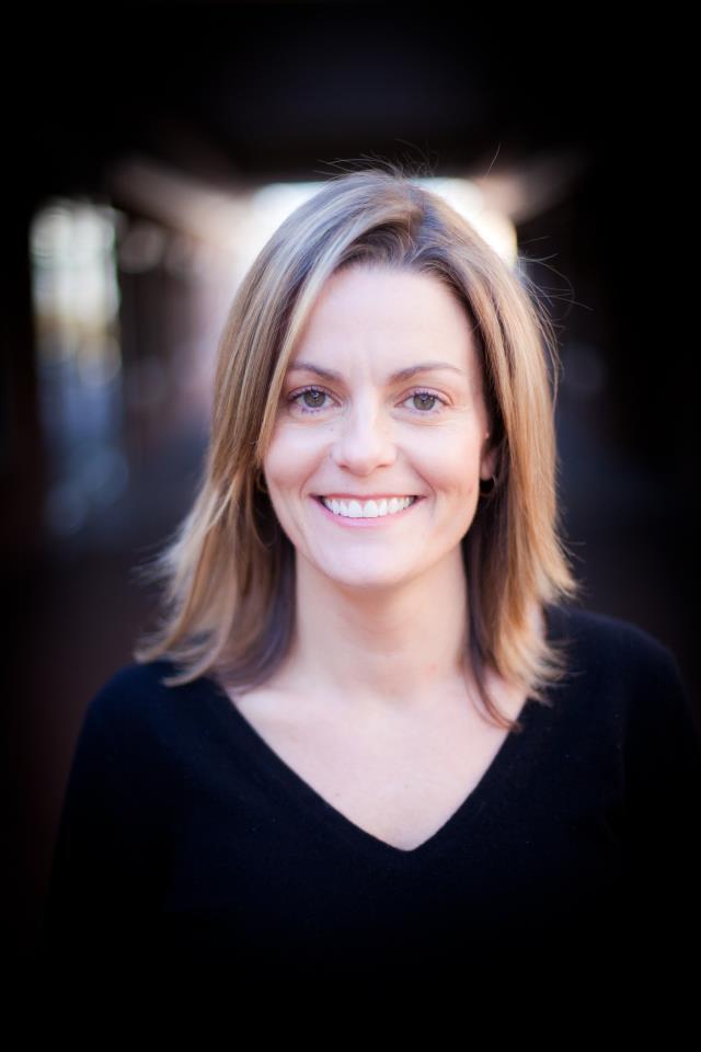 Nicole Fitzgerald