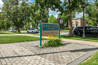 Seventh Ave Elementary School