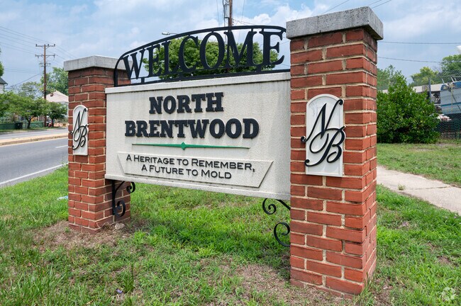 Brentwood is primarily residential and offers a suburban atmosphere to its residents.