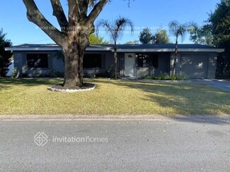 5609 Sandalwood Dr, Orlando, FL 32839