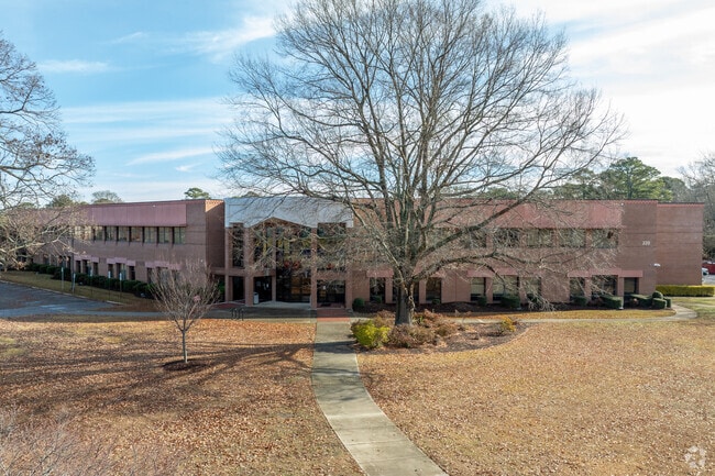 Cumberland Polytechnic High School