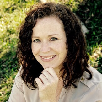 Angela McAdams