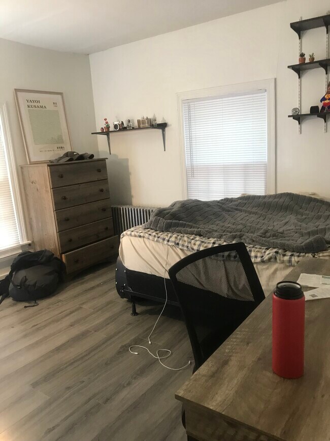 509 E Buffalo St unit 2, Ithaca, NY 14850 - photo 5