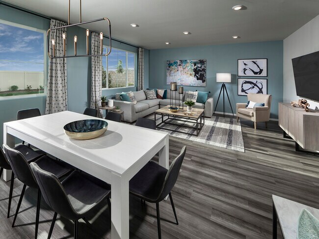 19541 Hanging Rock Rd unit 37077122, Lake Elsinore, CA 92532 - photo 6