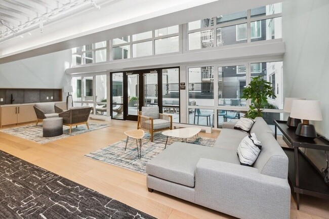 TL Residences - 361 Turk St, San Francisco, CA | Homes.com