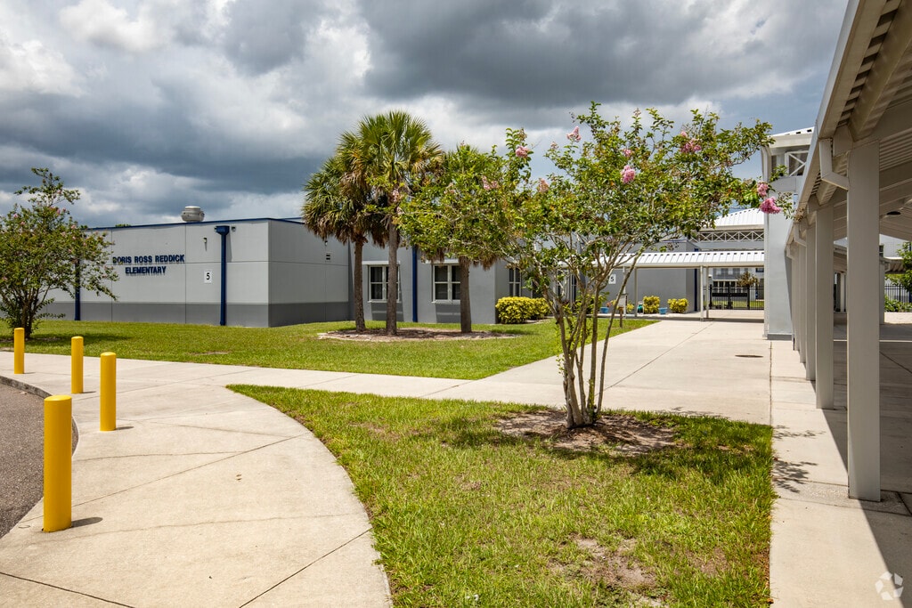 Reddick Elementary School, Wimauma FL Rankings & Reviews