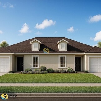 9 Untermeyer Place Unit B, Palm Coast, FL 32164