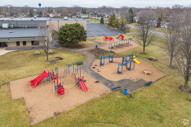 Oak View Elementary School