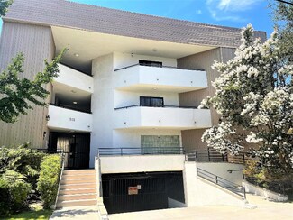 503 S Adams St Unit 203, Glendale, CA 91205