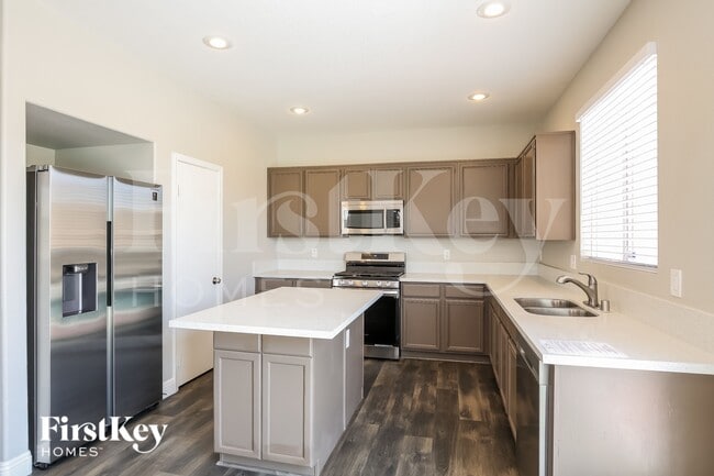 6025 Ripple Cloud Ct, North Las Vegas, NV 89031 - photo 6