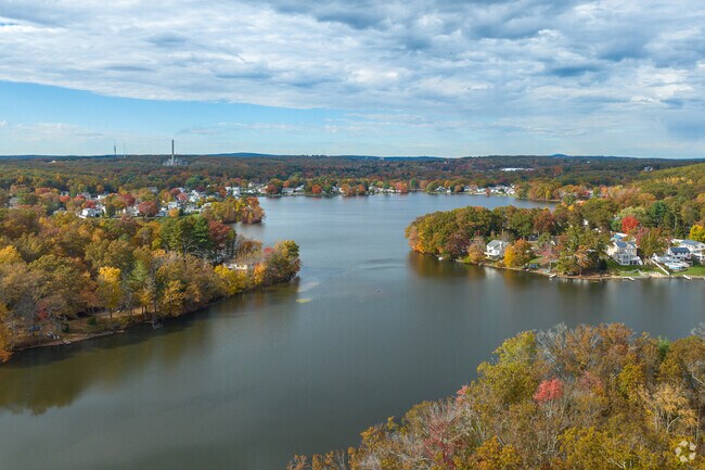 Dorothy Pond in Grafton was named after a local family, the Dorothy's.