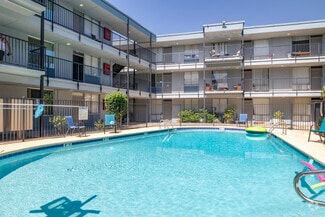 1130 E Orange St, Tempe, AZ 85281