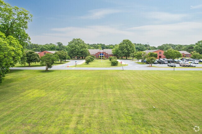 Kiptopeke Elementary in Northampton County serves young learners from Cape Charles, Machipongo, and surrounding communities with a strong academic foundation.