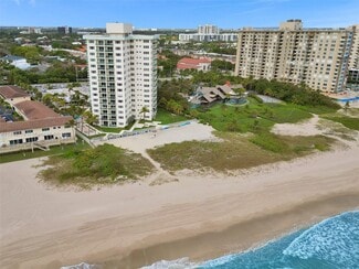 6000 N Ocean Blvd Unit 5g, Fort Lauderdale, FL 33308
