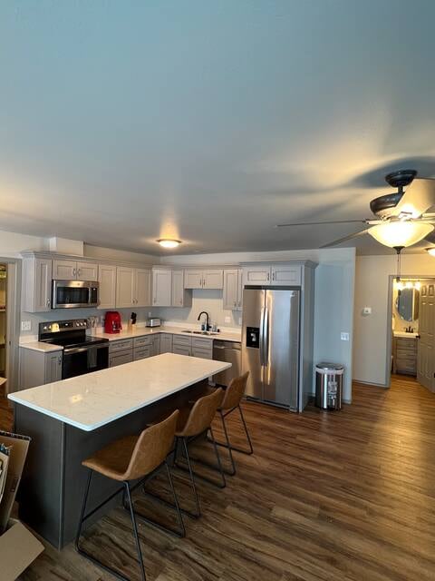 530 S Lake St Unit A, Wasilla, AK 99654