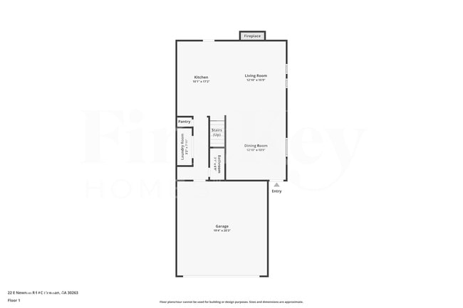 22 E Newnan Rd, Newnan, GA 30263 - photo 2