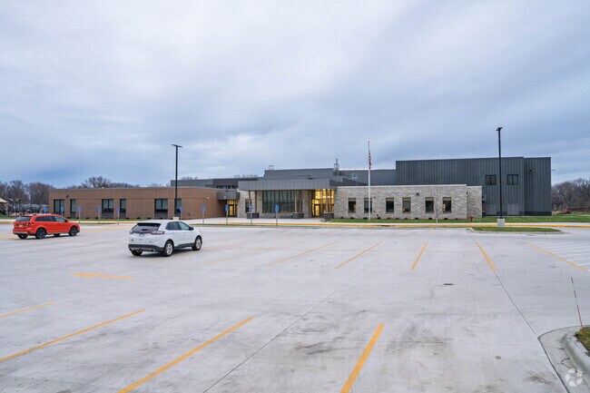 Reede Gray Elementary School celebrates positive behavior and kindness fostering a respectful and welcoming culture for all students and staff.