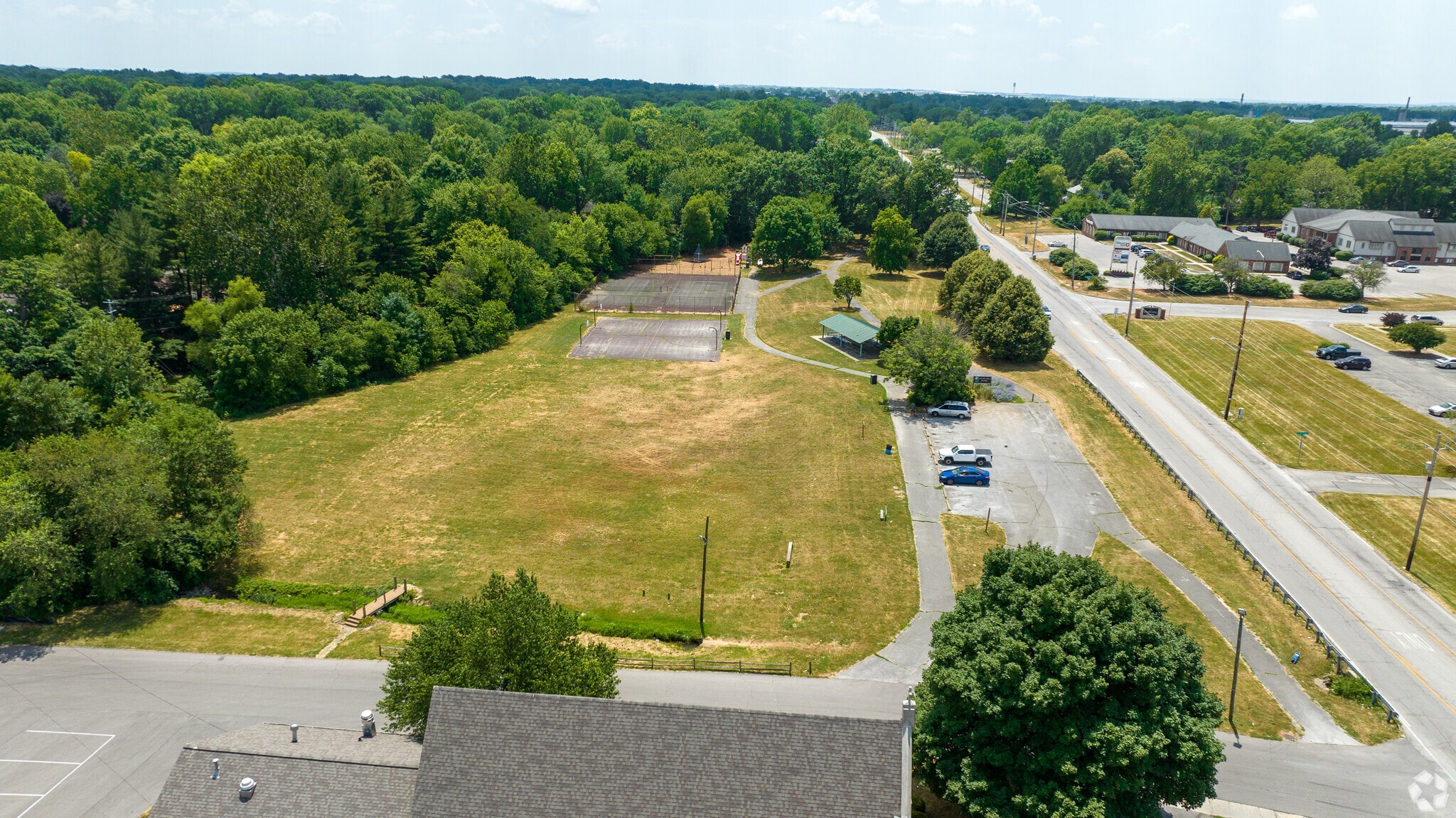 About Chapel HillBen Davis Schools, Demographics, Things to Do