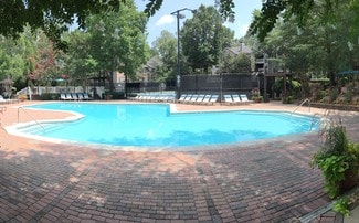 100 Akers Ridge Dr SE, Atlanta, GA 30339