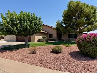 7249 W Sunnyside Dr, Peoria, AZ 85345