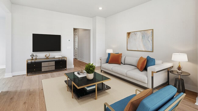 106 Gallant Hill St, Summerville, SC 29486 - photo 4