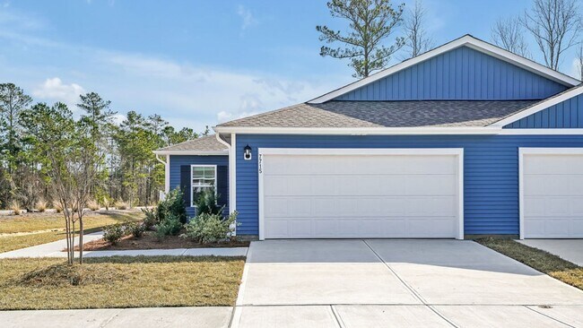 2195 Sweetspire St unit 2073, Leland, NC 28451 - photo 2