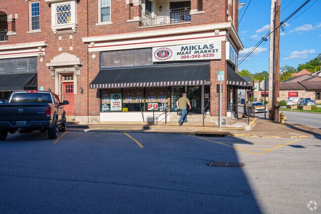 Visit Miklas Meat Market for a range of items to bring home to your kitchen in Woodsdale.