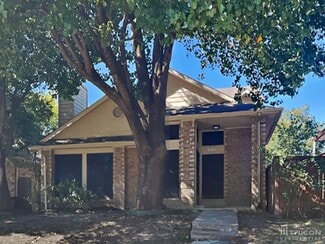 561 Oxbow St, Mesquite, TX 75149