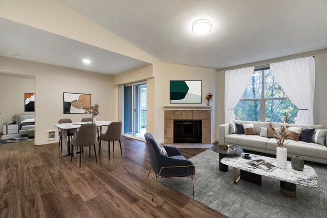 Avalon at Bear Creek, Redmond, WA 98052 - photo 3